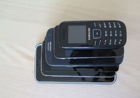 Confronto smartphone